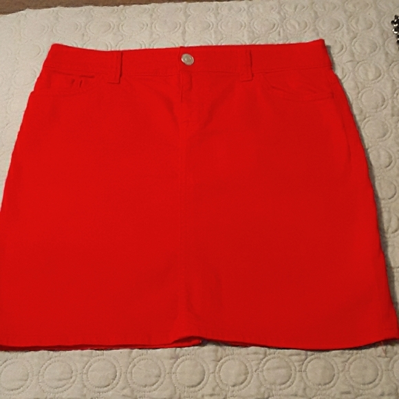 Tommy Hilfiger Dresses & Skirts - Tommy Hilfiger Denim